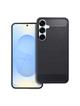Futerał CARBON do SAMSUNG S25 Plus czarny