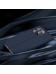 DUX DUCIS kabura SKIN PRO do IPHONE 15 Pro czarna