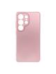 Futerał METALLIC do SAMSUNG S26 Ultra różowy