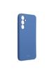 ROAR futerał COLORFUL JELLY do SAMSUNG A54 5G Granatowy