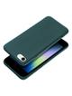Futerał MATT do IPHONE 7 / 8 / SE 2020 / SE 2022 ciemnozielony