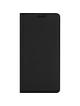 DUX DUCIS kabura SKIN PRO do SAMSUNG S25 Edge czarna