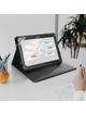 BLUN uniwersalny futerał na tablet 8" (UNT) czarny