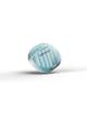 HIFUTURE słuchawki bezprzewodowe bluetooth TWS ENC IPX5 FLYBUDS3 Elegant niebieskie