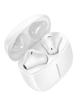 Słuchawki bezprzewodowe douszne Hoco TWS EQ33 białe