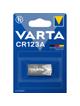 VARTA bateria litowa CR123A 3V 1 szt