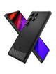 SPIGEN futerał RUGGED ARMOR do SAMSUNG S24 Ultra matte black