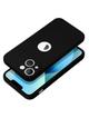 Futerał SOFT do IPHONE 13 czarny