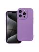 ROAR futerał LUNA do IPHONE 15 Pro Fioletowy