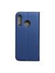 Kabura SMART CASE Book do HUAWEI P30 Lite granatowy