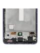 ServicePack Wyświetlacz LCD SAMSUNG  A52S 5G A528B GH82-26861C Purple