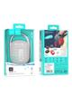 Głośnik bluetooth 5W 2h Hoco HC17 szary