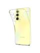 SPIGEN futerał LIQUID CRYSTAL do SAMSUNG A55 5G transparent
