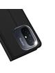 DUX DUCIS kabura SKIN PRO do REDMI 12C czarna