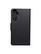 Kabura do SAMSUNG A55 Fancy Book czarny
