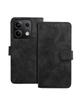 Kabura TENDER Book do XIAOMI Redmi Note 13 5G czarny