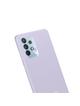 Szkło hartowane Tempered Glass Camera Cover - do Samsung A52