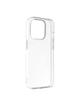 Futerał CLEAR CASE 2 mm do IPHONE 15 Pro transparentny