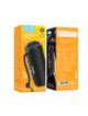 Głośnik bluetooth 2 x 5W 3h Hoco HC16 czarny