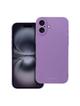 ROAR futerał LUNA do IPHONE 16 Plus Fioletowy