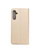 Kabura SMART CASE Book do SAMSUNG A25 5G złoty