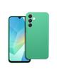 Futerał SILICONE 2mm do SAMSUNG A16 5G / A16 4G miętowy
