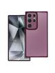 Futerał VARIETE do SAMSUNG S24 Ultra purpurowy
