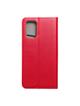 Kabura SMART CASE Book do SAMSUNG A13 4G czerwony