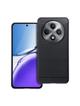 Futerał do Oppo Reno 12F 5G Carbon czarny