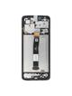 ServicePack Wyświetlacz LCD do XIAOMI Redmi 12C Gray 5600010C3T00