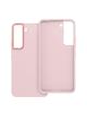 Futerał FRAME do SAMSUNG S22 pudrowy róż