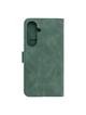 Kabura TENDER Book do SAMSUNG S26 Edge zielony