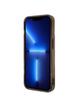 GUESS futerał do IPHONE 14 Pro Max GUHCP14XHGPLHC (IML Electro Cam TDJ) ochra