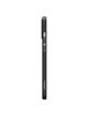 Futerał SPIGEN Liquid Air do IPHONE 12 / 12 PRO matte black