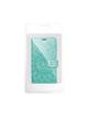 Kabura MEZZO Book do SAMSUNG S25 FE mandala zielony