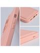 Futerał CARD CASE do IPHONE 15 Pro Max różowy