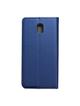 Kabura SMART CASE Book do SAMSUNG J5 2017 granatowy