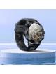 Smartwatch Hoco 1,53" TFT IP68 z funkcją rozmowy Y20 czarny