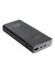 Powerbank Veger T100 (W2032C-100) PD QC3.0 5A 100W 20000 mAh czarny