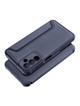 Kabura RAZOR Book do SAMSUNG A15 4G / A15 5G niebieski