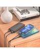 Powerbank Hoco 10000 mAh QC PD 3A 22,5W J101 czarny