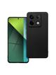 Futerał MATT do XIAOMI Redmi Note 13 Pro 5G czarny