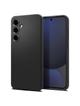 SPIGEN futerał LIQUID AIR do SAMSUNG S24 FE matte black