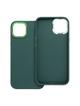 Futerał FRAME do IPHONE 13 zielony