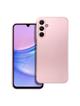 Futerał METALLIC do SAMSUNG A15 5G / A15 4G różowy