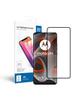 Szkło hartowane do Motorola Edge 50 PRO Blue Star 5D czarne