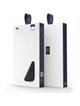 DUX DUCIS kabura HIVO do IPHONE 15 Plus czarna
