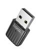 Karta sieciowa WiFI5 Hoco na USB A HI33 czarna