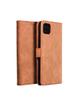 Kabura TENDER Book do SAMSUNG A22 5G brązowy