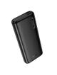 Powerbank Hoco 10000 mAh 2A J158A czarny